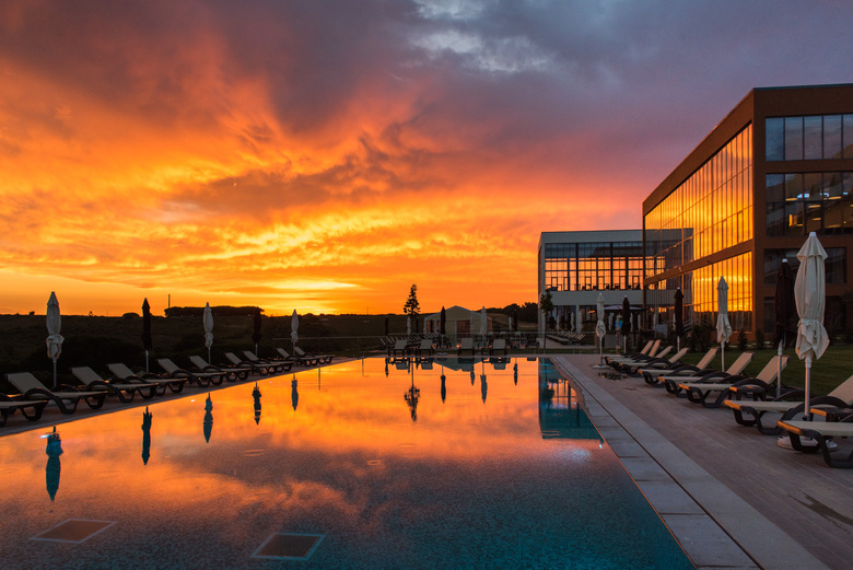 Hotel Vila Gale Sintra
