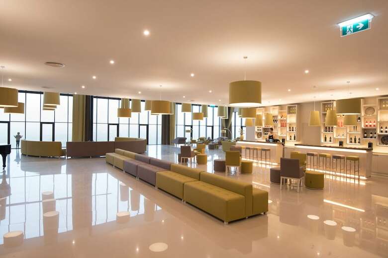 Hotel Vila Gale Sintra
