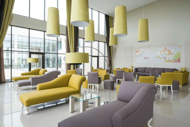 Hotel Vila Gale Sintra