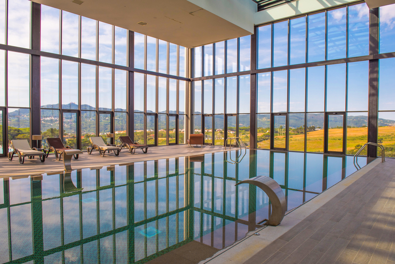 Hotel Vila Gale Sintra