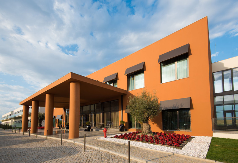 Hotel Vila Gale Sintra