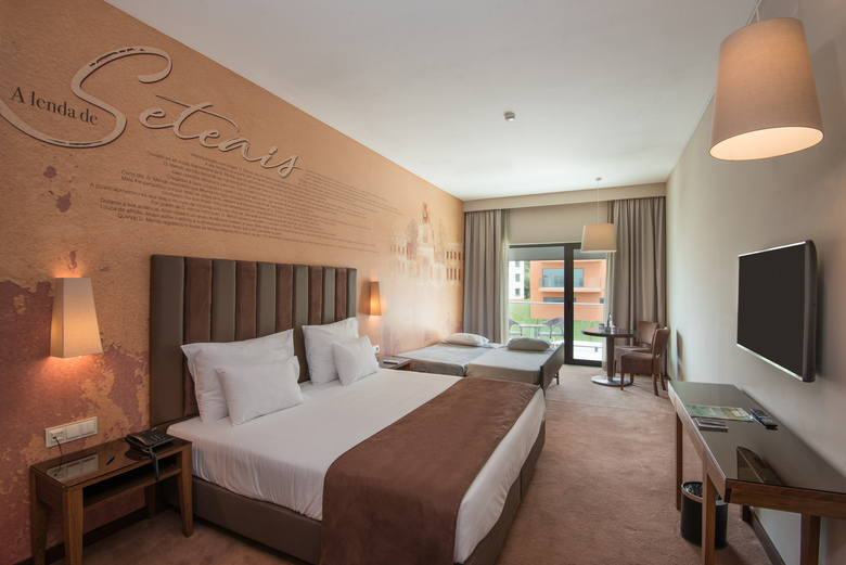Hotel Vila Gale Sintra