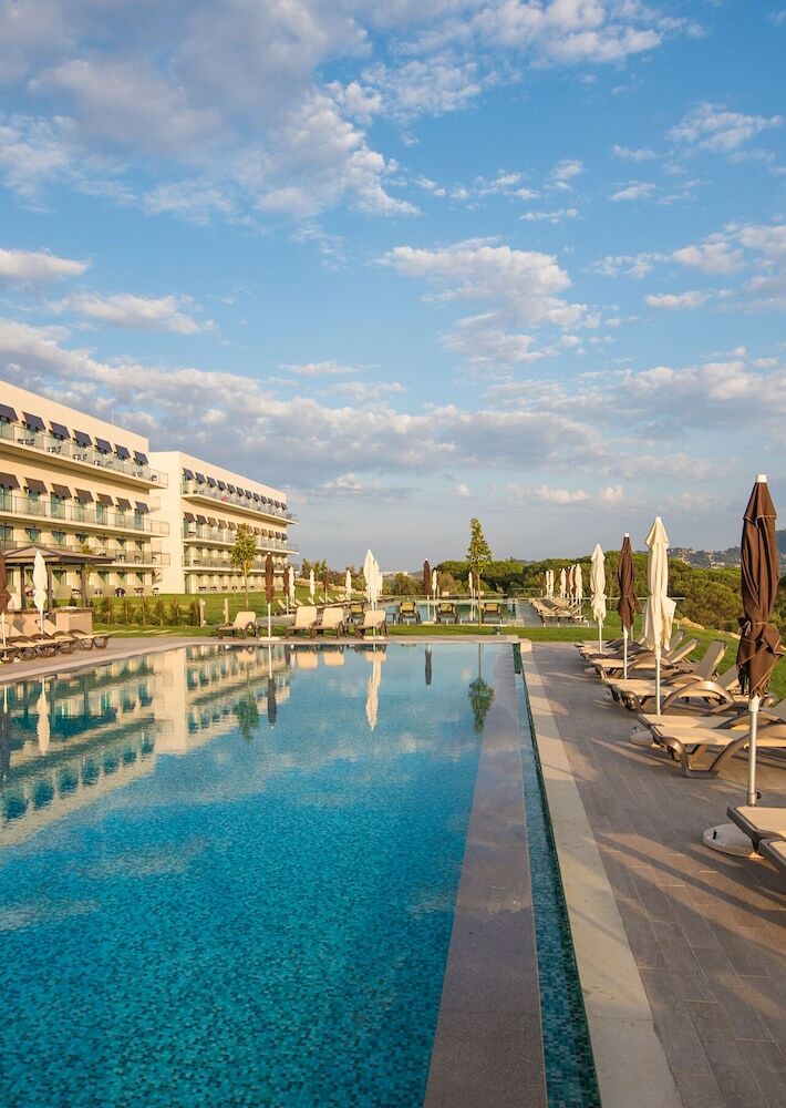 Hotel Vila Gale Sintra