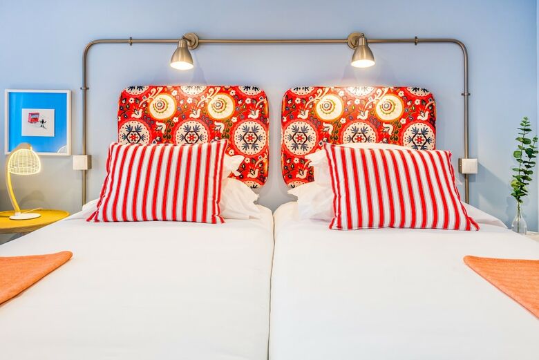 Hotel Pestana Casino Studios