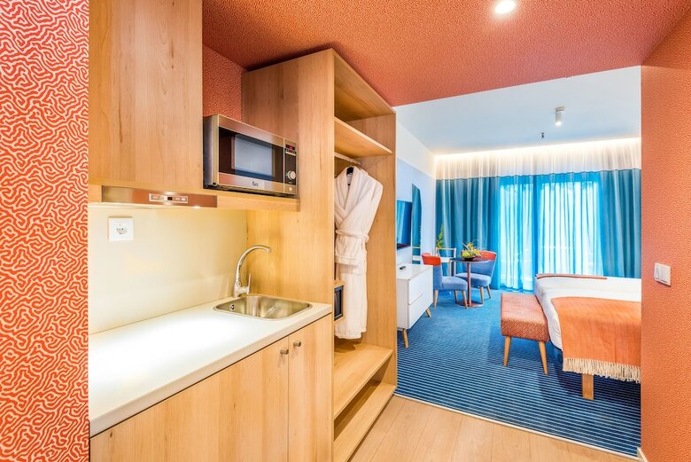 Hotel Pestana Casino Studios