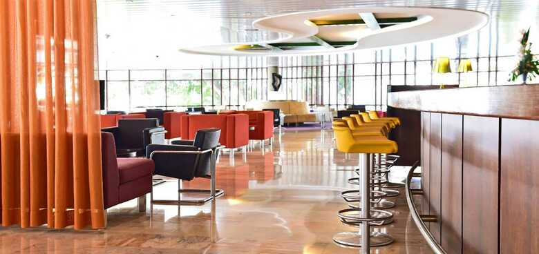 Hotel Pestana Casino Studios