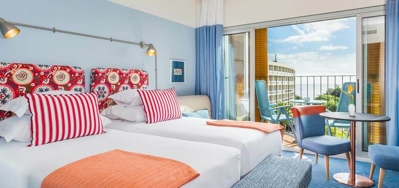 Hotel Pestana Casino Studios