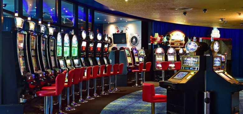 Hotel Pestana Casino Studios