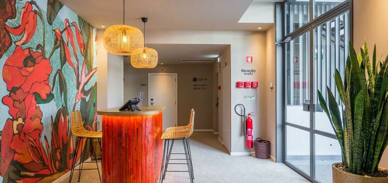 Hotel Pestana Casino Studios