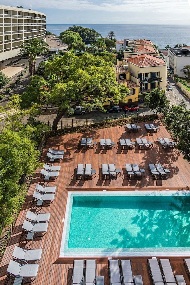 Hotel Pestana Casino Studios