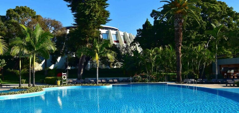 Hotel Pestana Casino Studios