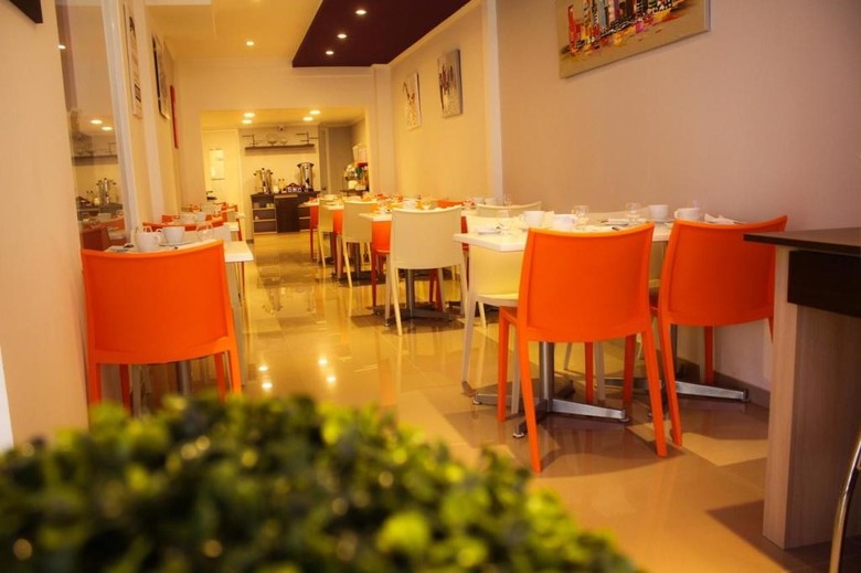 Hotel Boutique Lv Hoteles