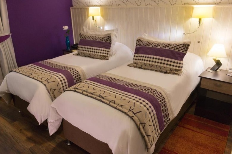 Hotel Boutique Lv Hoteles