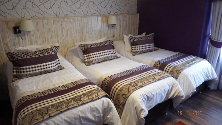 Hotel Boutique Lv Hoteles