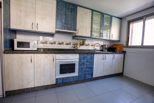 Apartamentos Hipocampos Calpe Rent Apart