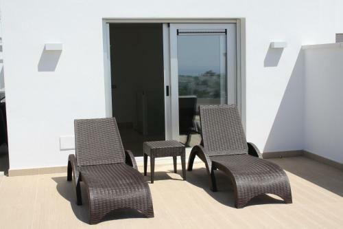 Hotel Aqua Apartments Marbella