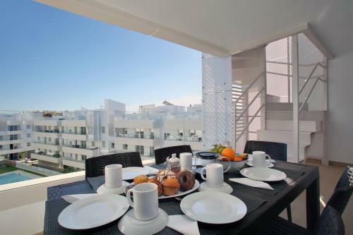 Hotel Aqua Apartments Marbella