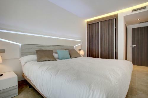 Hotel Aqua Apartments Marbella
