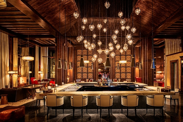 Hotel Fairmont Royal Palm Marrakech