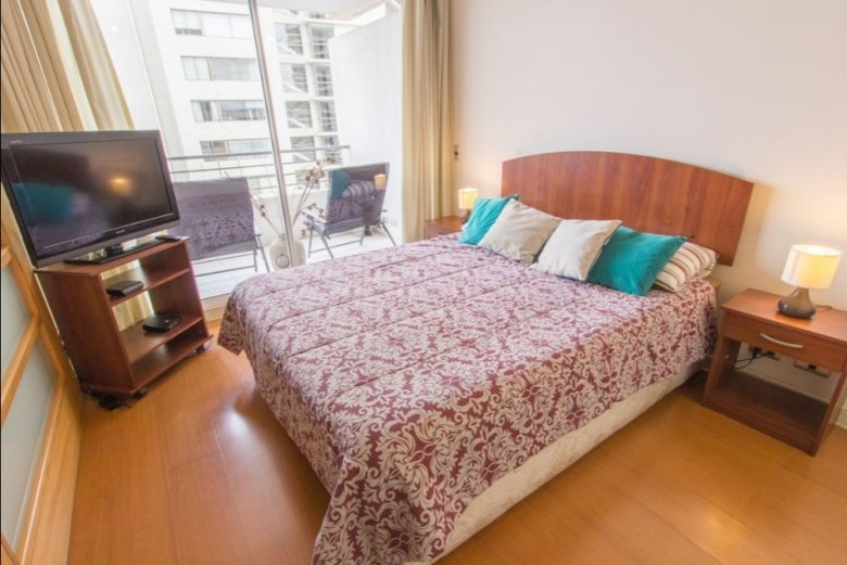 Oceana Suites Coraceros
