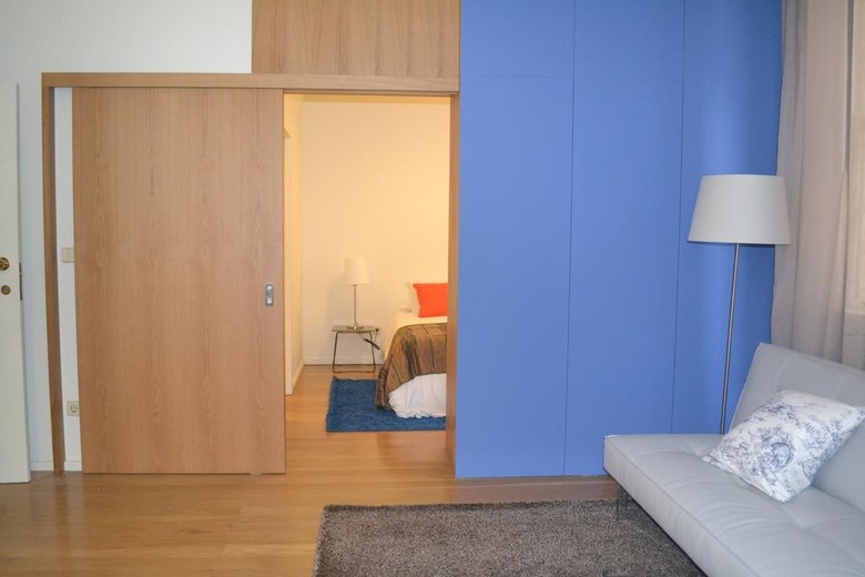 Apartamento Porto By The River 2