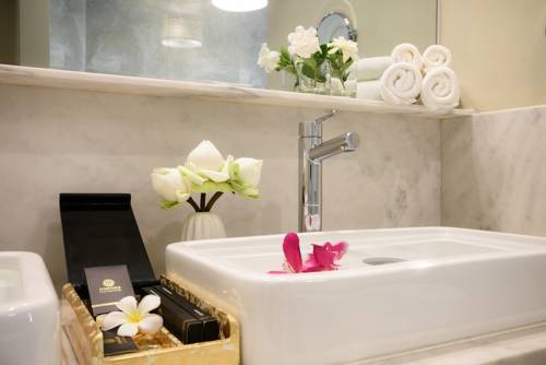 Hotel Memoire Palace Resort & Spa