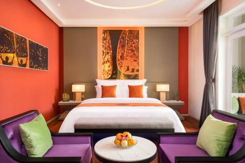 Hotel Memoire Palace Resort & Spa