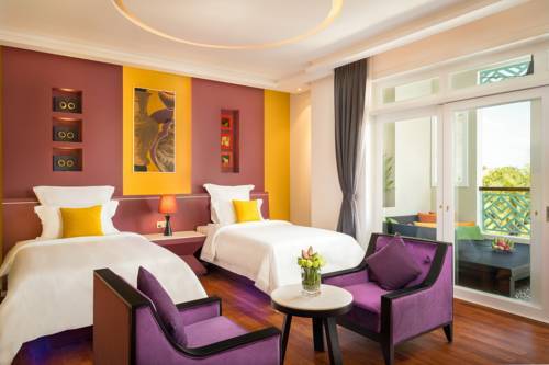 Hotel Memoire Palace Resort & Spa