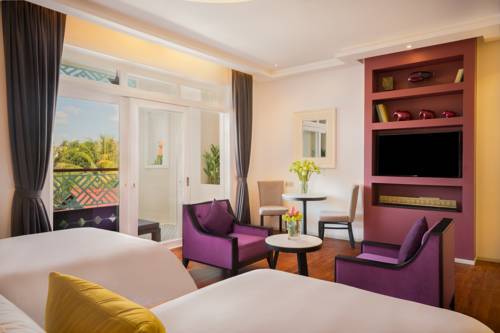 Hotel Memoire Palace Resort & Spa