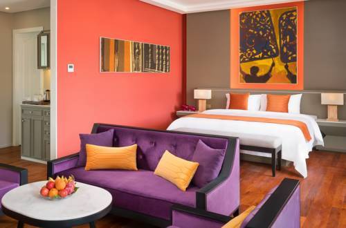 Hotel Memoire Palace Resort & Spa