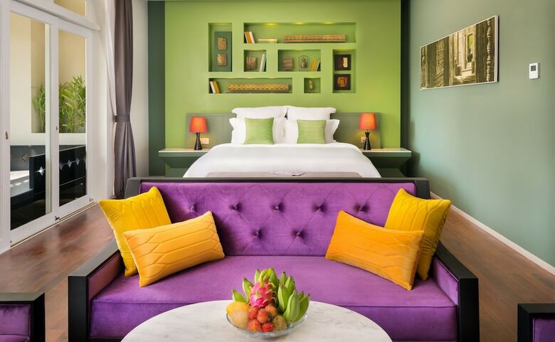 Hotel Memoire Palace Resort & Spa