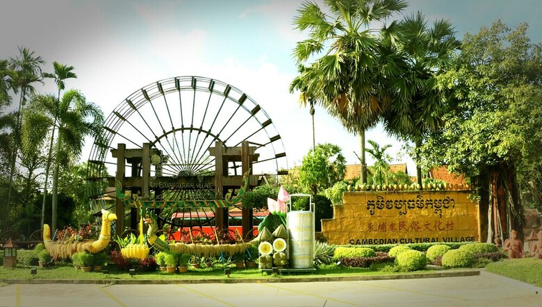 Hotel Memoire Palace Resort & Spa