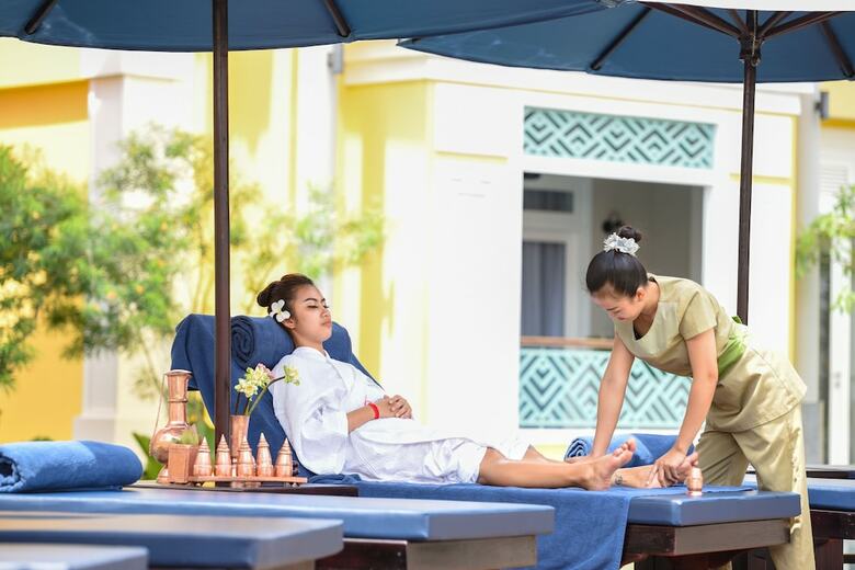 Hotel Memoire Palace Resort & Spa