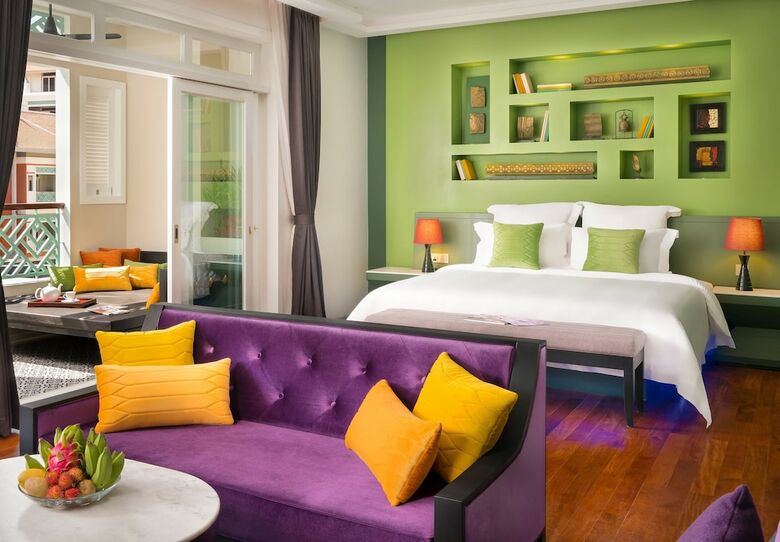 Hotel Memoire Palace Resort & Spa