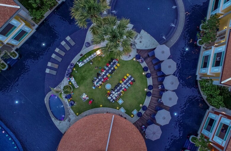 Hotel Memoire Palace Resort & Spa