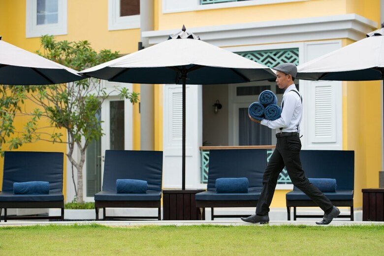 Hotel Memoire Palace Resort & Spa