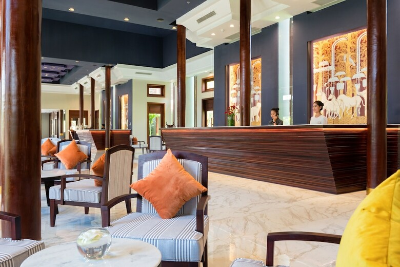 Hotel Memoire Palace Resort & Spa