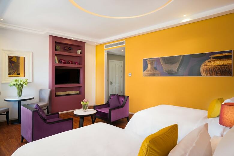 Hotel Memoire Palace Resort & Spa