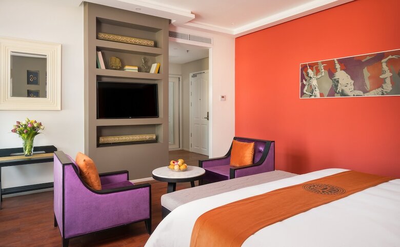 Hotel Memoire Palace Resort & Spa