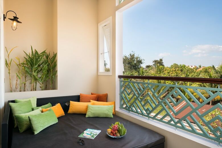 Hotel Memoire Palace Resort & Spa