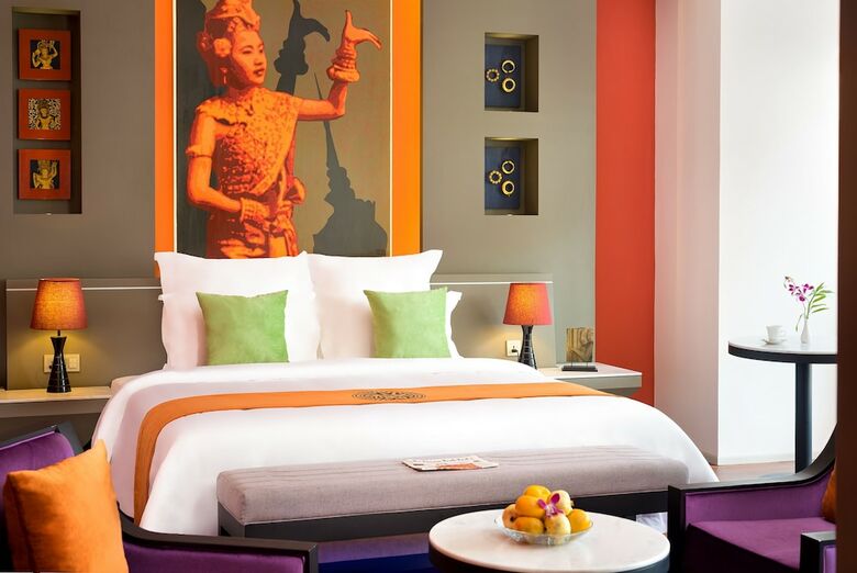 Hotel Memoire Palace Resort & Spa