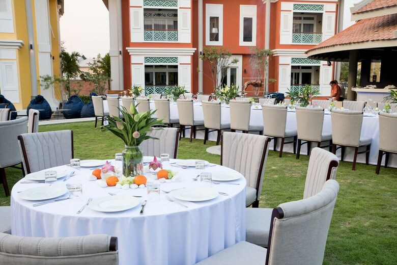 Hotel Memoire Palace Resort & Spa