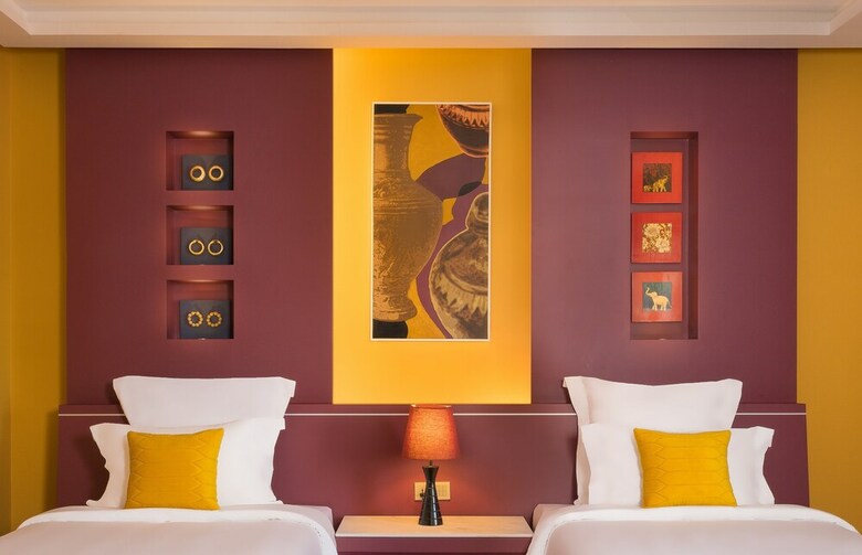 Hotel Memoire Palace Resort & Spa