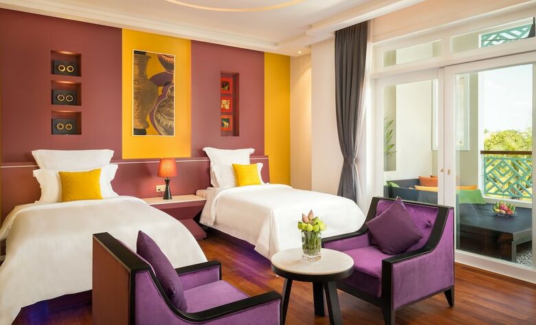 Hotel Memoire Palace Resort & Spa