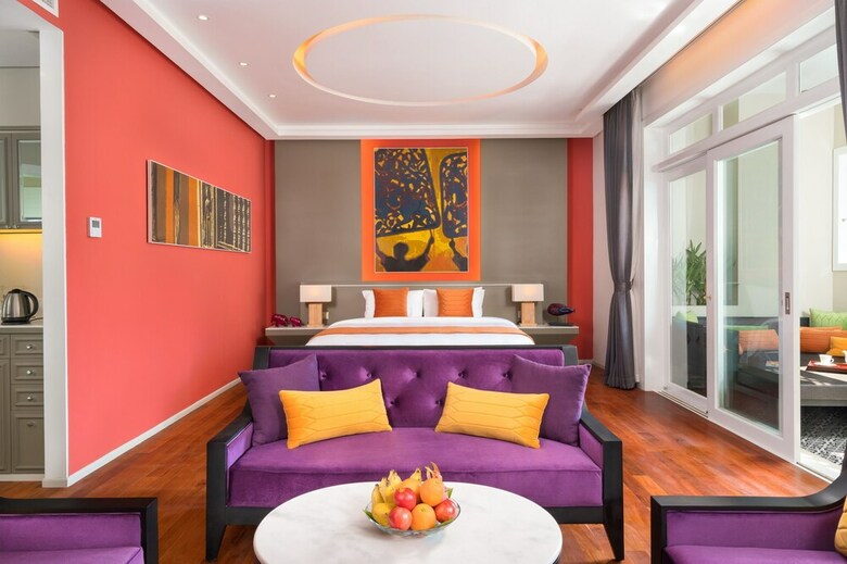 Hotel Memoire Palace Resort & Spa