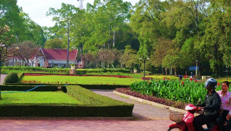 Hotel Memoire Palace Resort & Spa