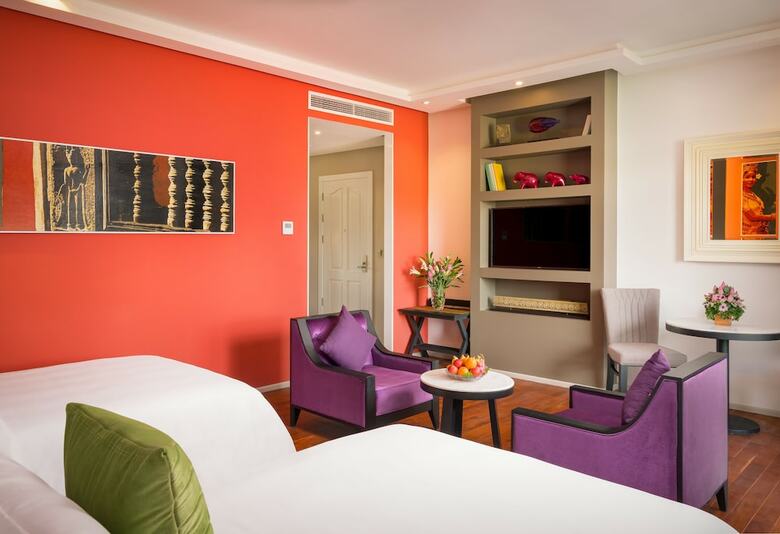 Hotel Memoire Palace Resort & Spa