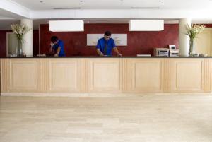 Hotel Grupotel Aldea Cala'n Bosch