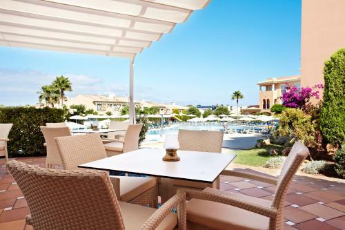 Hotel Grupotel Macarella Suites & Spa
