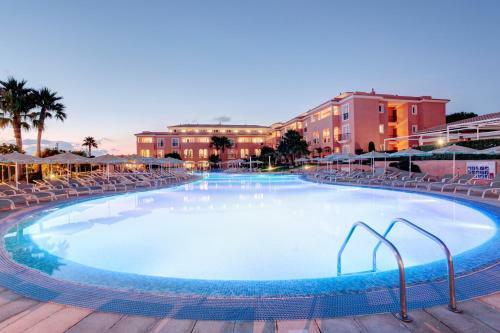 Hotel Grupotel Macarella Suites & Spa